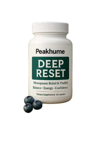Deep Reset