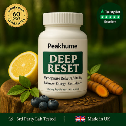 Deep Reset