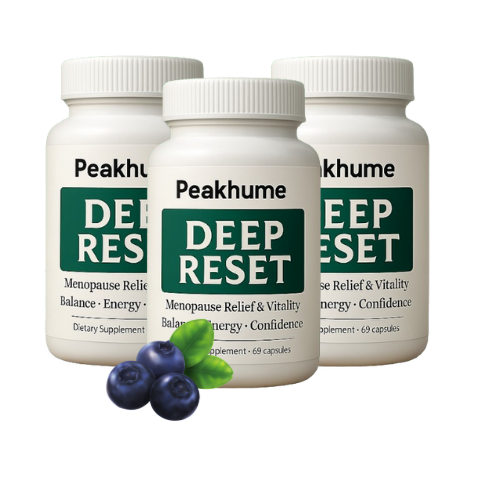 Deep Reset