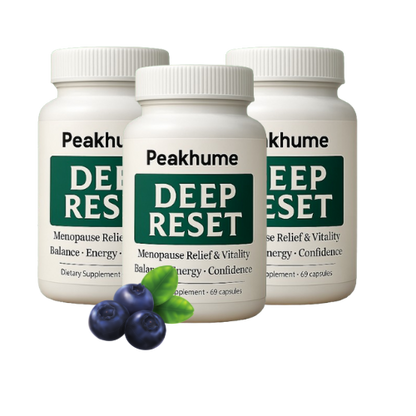 Deep Reset