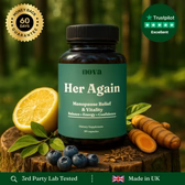 Peakhume® Her Again
