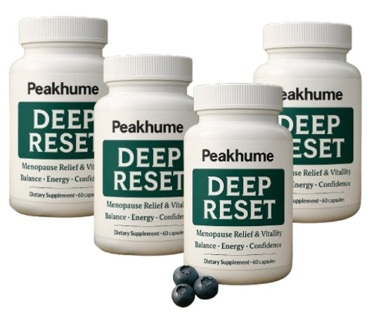 Deep Reset